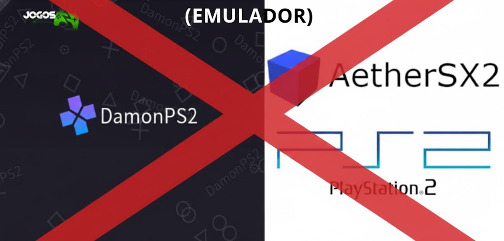 Sem emuladores complicados