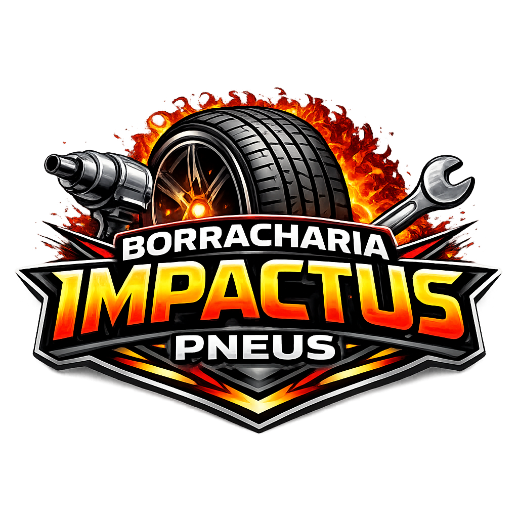Impactus Pneus